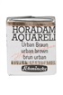 HORADAM Supergranulation - Urban Brown