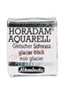 HORADAM Supergranulation - Glacier Black