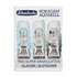 Horadam akvarl set Glacier 3x5ml