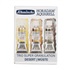 Horadam akvarl set Desert 3x5ml