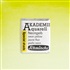 Schmincke Akademie 1/2 pánvička - Neon yellow