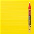 AMSTERDAM marker S 2mm - Primary yellow