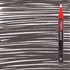 AMSTERDAM marker S 2mm - Burnt umber
