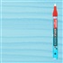 AMSTERDAM marker S 2mm - Sky blue LT