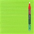 AMSTERDAM marker S 2mm - Yellow green
