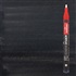 AMSTERDAM marker S 2mm - Oxide black