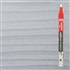 AMSTERDAM marker S 2mm - Silver
