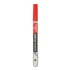 AMSTERDAM marker S 2mm - Silver