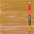 AMSTERDAM marker S 2mm - Deep gold