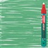 AMSTERDAM marker M 4mm - Emerald green