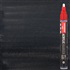 AMSTERDAM marker M 4mm - Oxide black