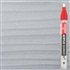 AMSTERDAM marker M 4mm - Silver
