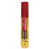 AMSTERDAM marker L 15mm - Primary yellow