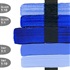 Golden HEAVY BODY - Ultramarine Blue, 59ml