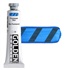 Golden HEAVY BODY - Fluorescent Blue,59ml