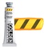 Golden HEAVY BODY - Fluorescent Orange Yellow,59ml