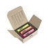set pastelů Schmincke NEON, 3 kusy