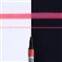 marker Sakura Pen Touch extra fine - Fluo červený