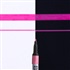marker Sakura Pen Touch fine - Fluo růžový