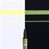 marker Sakura Pen Touch fine - Fluo žlutý
