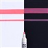 marker Sakura Pen Touch medium - Fluo červený
