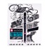 Sakura PIGMA Micron Black Edition set 10ks +pouzdo
