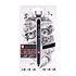 Sakura PIGMA Micron Black Edition set 6ks + pouzdo