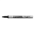 marker Sakura Pen Touch fine - stříbrný