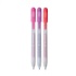 Sakura GELLY ROLL Retractable Metallic setC 3ks