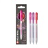 Sakura GELLY ROLL Retractable Metallic setC 3ks