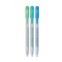 Sakura GELLY ROLL Retractable Metallic setD 3ks