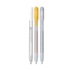 Sakura GELLY ROLL Retractable MIXA - set 3 ks