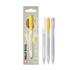 Sakura GELLY ROLL Retractable MIXA - set 3 ks