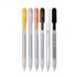 Sakura GELLY ROLL Retractable MIX - set 6 ks