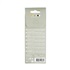 Sakura GELLY ROLL Retractable MIX - set 6 ks