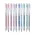 Sakura GELLY ROLL Retractable Stardust set 10ks