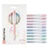 Sakura GELLY ROLL Retractable Stardust set 10ks