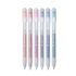 Sakura GELLY ROLL Retractable Stardust set 6ks