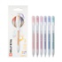 Sakura GELLY ROLL Retractable Stardust set 6ks