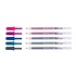 Sakura GELLY ROLL Gold Shadow, set 5 ks