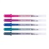 Sakura GELLY ROLL Gold Shadow, set 5 ks