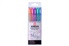 Sakura GELLY ROLL Silver Shadow, set 5 ks