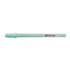gelové pero GELLY ROLL Moonlight10 - Pastel Green