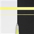 gelové pero GELLY ROLL Moonlight10 - Fluo.Yellow
