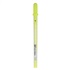 gelové pero GELLY ROLL Moonlight10 - Fluo.Yellow