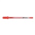 gelové pero GELLY ROLL Moonlight10 - Fluo.Red