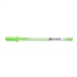 gelové pero GELLY ROLL Moonlight10 - Fluo.Green