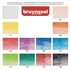 pastelky BRUYNZEEL Expression Colour 12 ks
