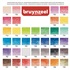 pastelky BRUYNZEEL Expression Colour 36 ks