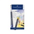 set pastelka Goldfaber, 12 ks